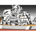 Bismarck (New Tooling)