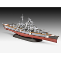 Bismarck (New Tooling)