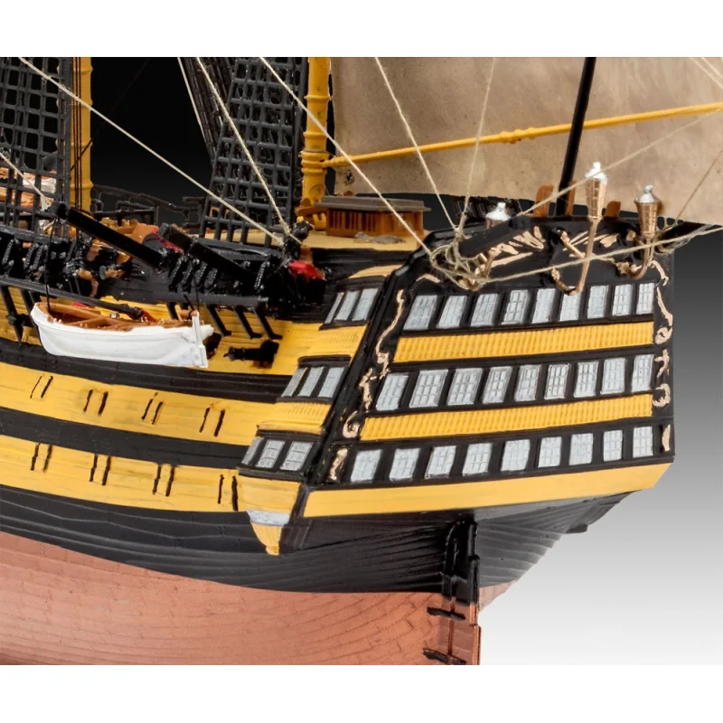 HMS Victory