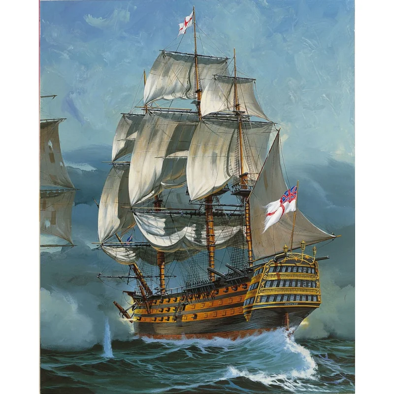 HMS Victory