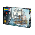 HMS Victory