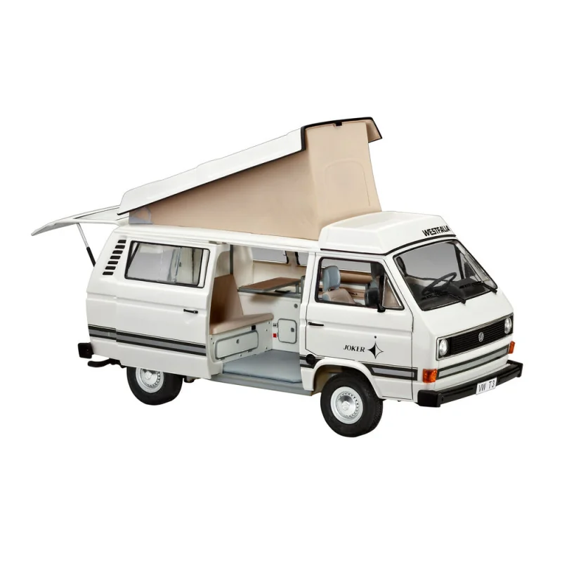 VWT3 Westfalia Joker Camper