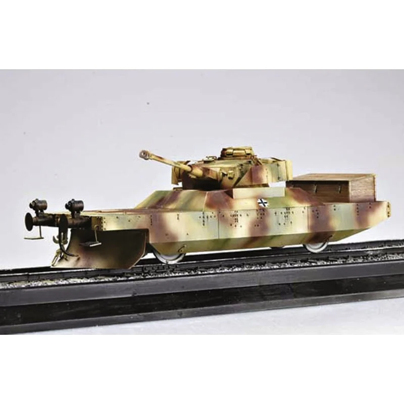 Panzerjagerwagen