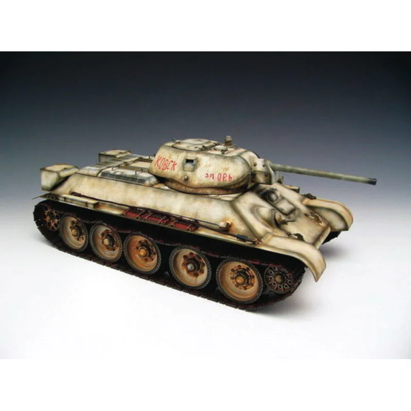 T-34/76 Model 1942