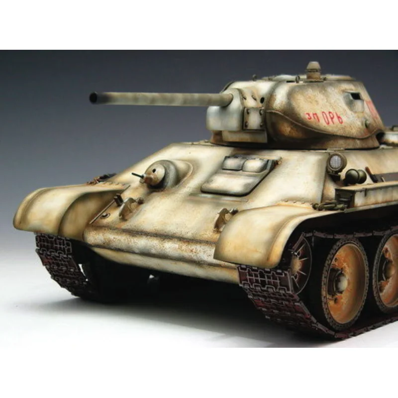 T-34/76 Model 1942