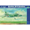 Harbin H-5 bomber