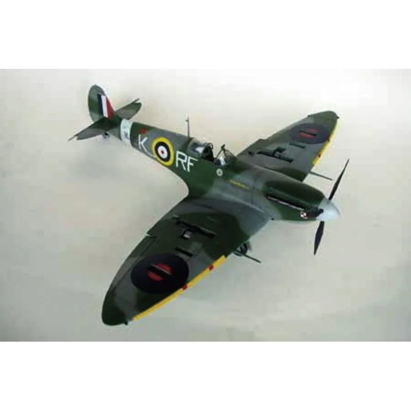 Supermarine Spitfire MK.Vb