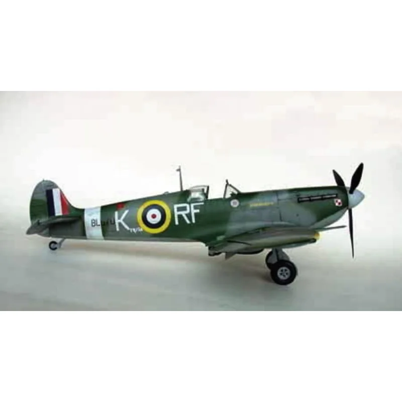 Supermarine Spitfire MK.Vb