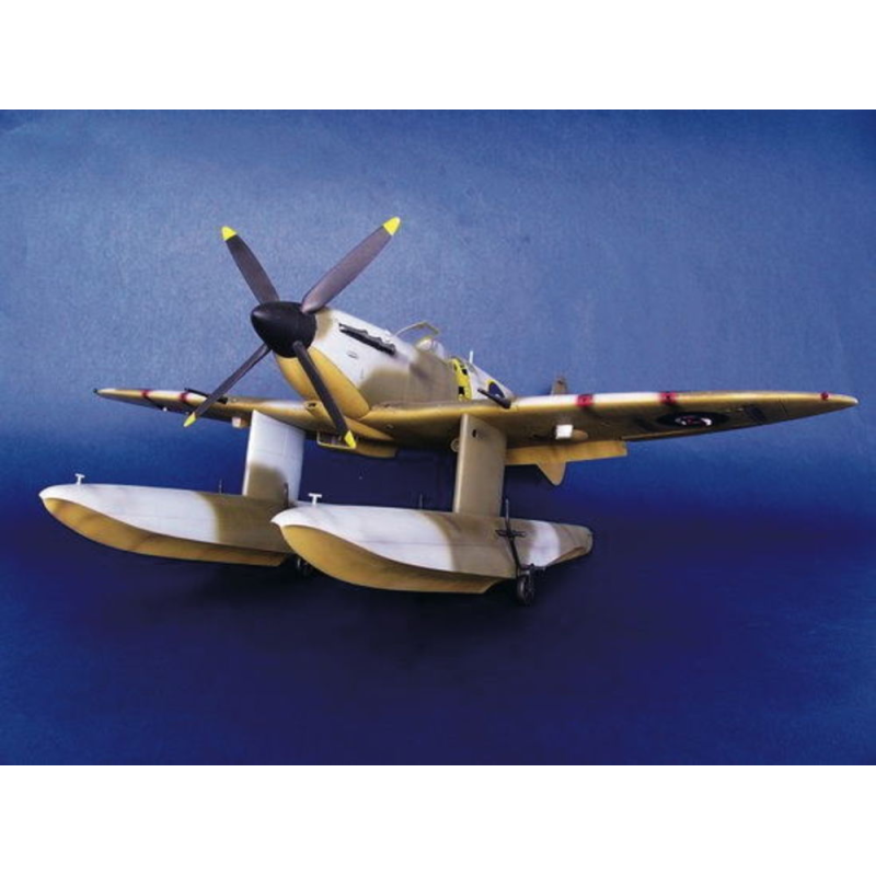 Supermarine Spitfire MK.Vb Float Plane