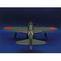 Nakajima A6M2-N Rufe float plane