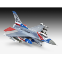 Lockheed-Martin F-16C USAF