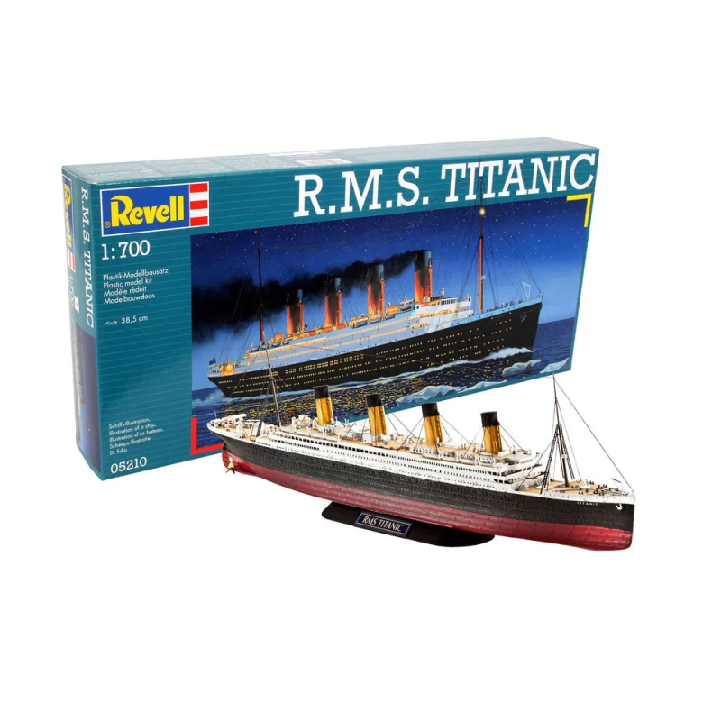 RMS Titanic