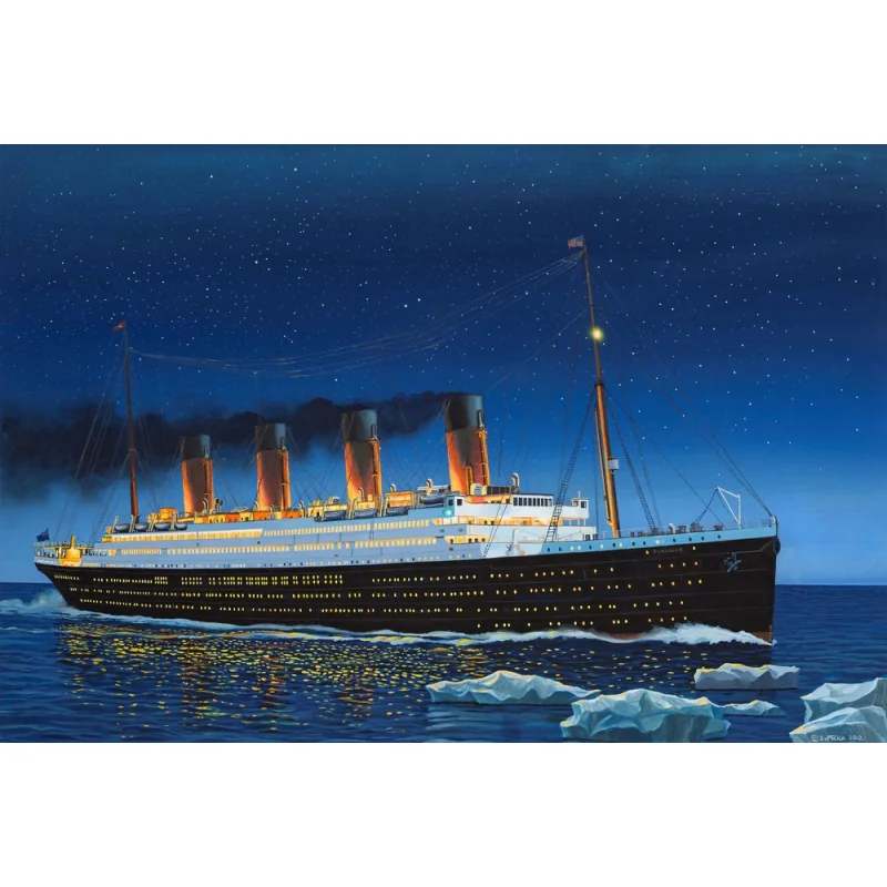 RMS Titanic