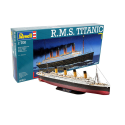 RMS Titanic