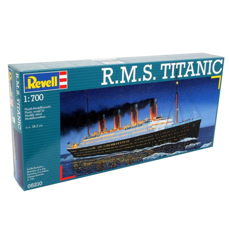 RMS Titanic