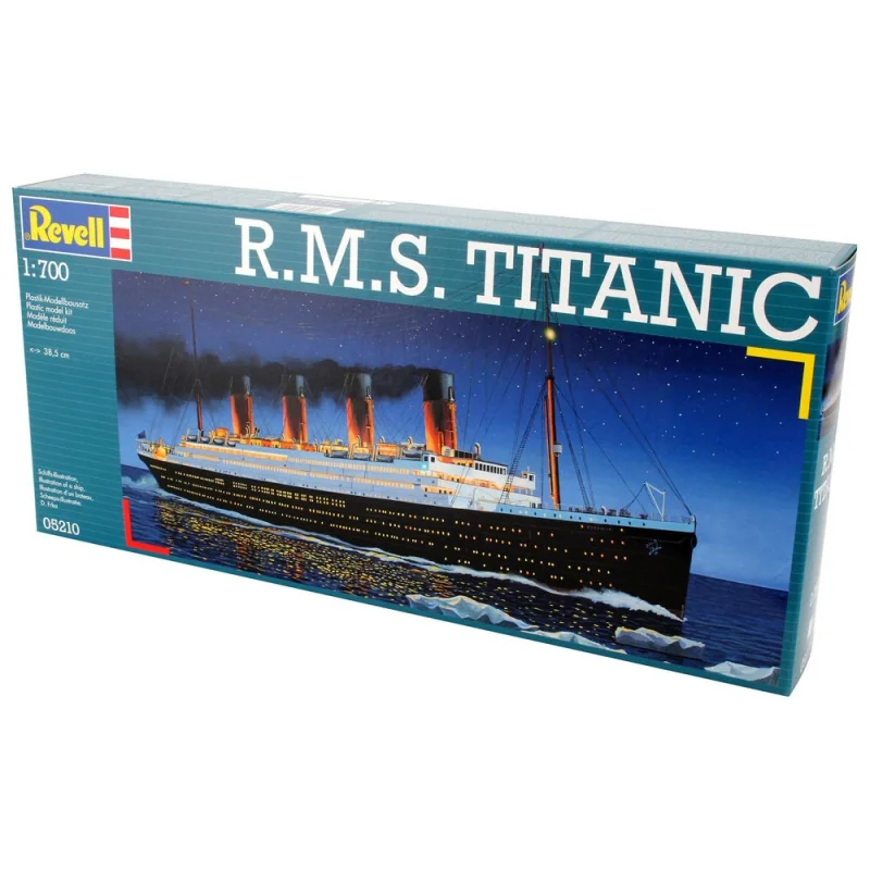 RMS Titanic