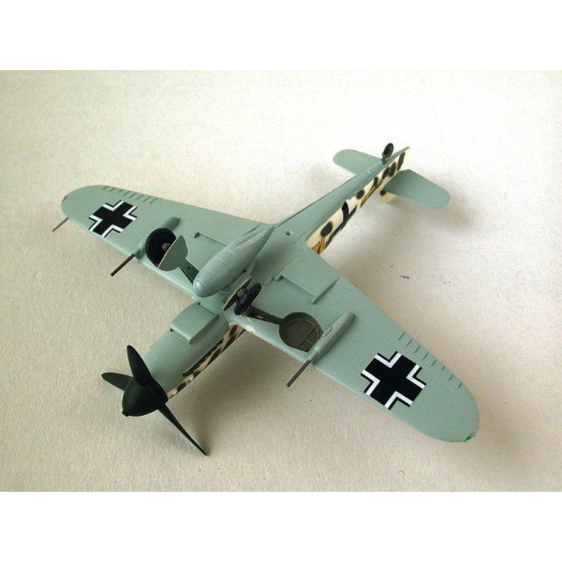 Messerschmitt Bf109G-2 JG.5 Finland 1943