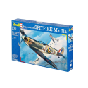 Spitfire Mk.I / Iv / Ix