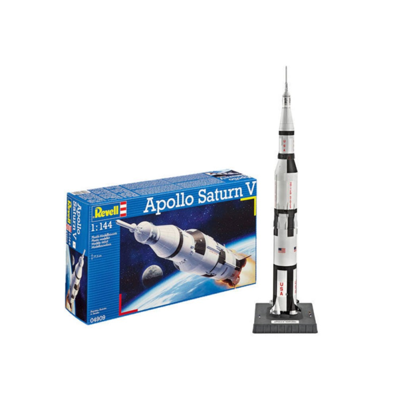 saturn v