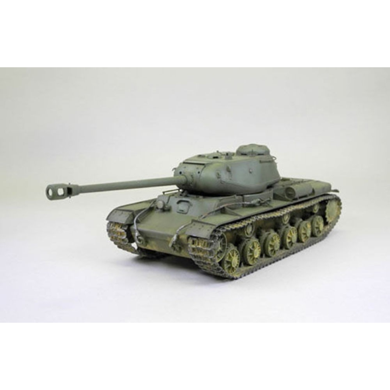 1/35 Soviet KV122 Heavy Tank