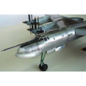 1/72 Tupolev Tu95MS Bear H Bomber