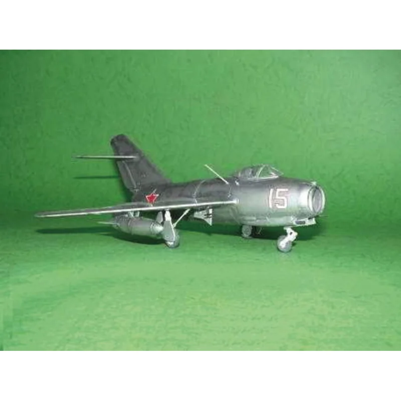 1/48 Mig15 Bis Fagot B Fighter