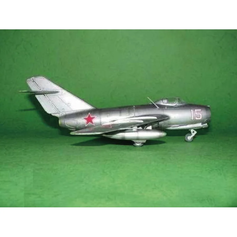 1/48 Mig15 Bis Fagot B Fighter