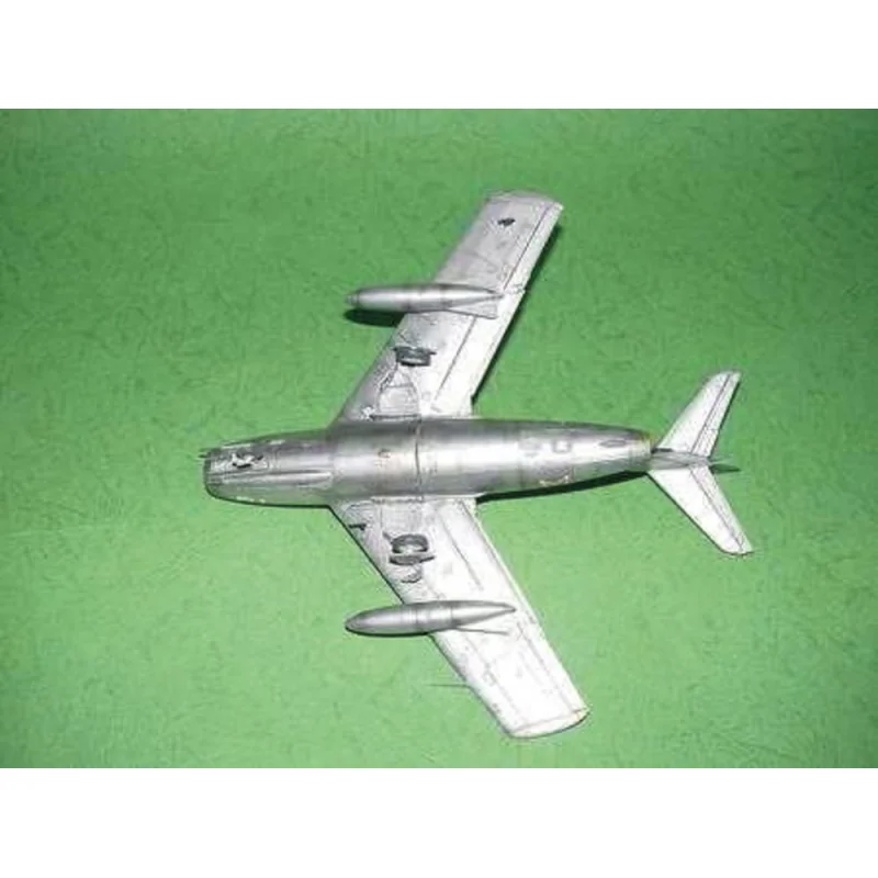 1/48 Mig15 Bis Fagot B Fighter