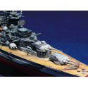 1/700 German Tirpitz Battleship 1943