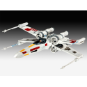 X-WING FIGHTERCON 1/112