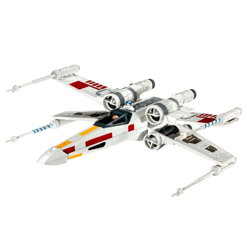 X-WING FIGHTERCON 1/112