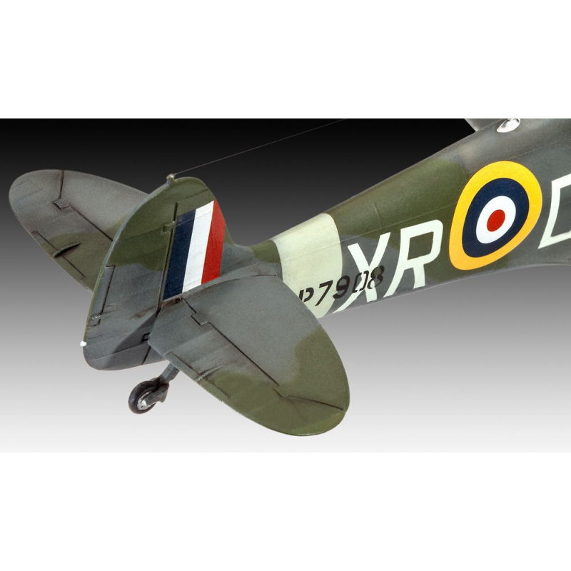 Supermarine Spitfire Mk.II