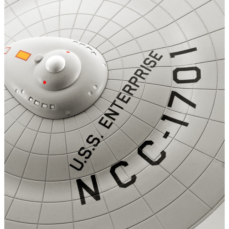 USS Enterprise NCC-1701 (TOS)