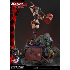 DC Comics statuette Harley Quinn 91 cm