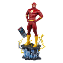 DC Comics statue 1/6 The Flash 46 cm