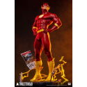 DC Comics statue 1/6 The Flash 46 cm