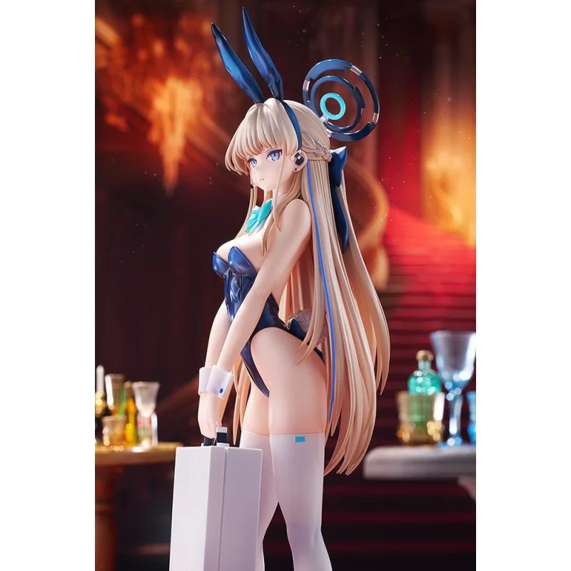 Blue Archive PVC statuette 1/7 Toki Asuma (Bunny Girl) 30 cm