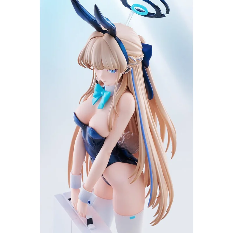 Blue Archive PVC statuette 1/7 Toki Asuma (Bunny Girl) 30 cm