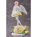 The Quintessential Quintuplets PVC statuette 1/7 Nakano Ichika Angel Ver. 25cm