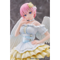 The Quintessential Quintuplets PVC statuette 1/7 Nakano Ichika Angel Ver. 25cm