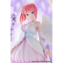 The Quintessential Quintuplets PVC statuette 1/7 Nakano Nino Angel Ver. 26cm