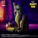 Lon Chaney Jr. Mummy Plastic Model Kit