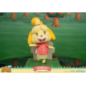 Animal Crossing New Horizon Isabelle Statue