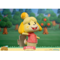 Animal Crossing New Horizon Isabelle Statue