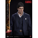 Scarface 1/4 Superb Scale Statue