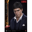 Scarface 1/4 Superb Scale Statue