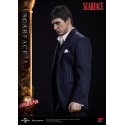 Scarface 1/4 Superb Scale Statue