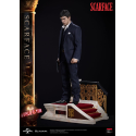 Scarface 1/4 Superb Scale Statue