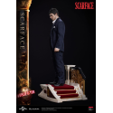 Scarface 1/4 Superb Scale Statue