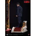 Scarface 1/4 Superb Scale Statue